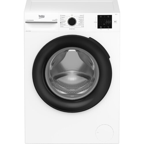 Beko Perilica rublja BM1WFSU36233WB Cene