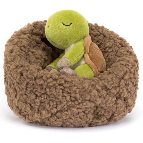 Jellycat® plišana igračka hibernating tortoise Cene