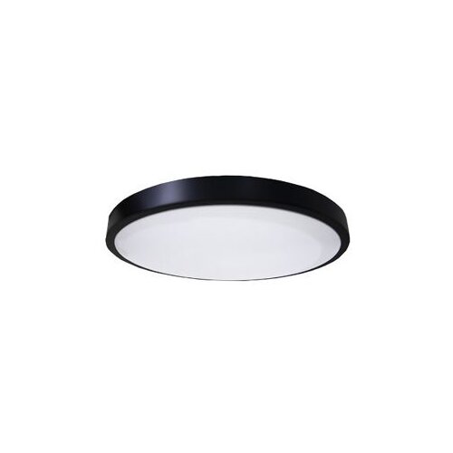  Plafonjera LED 18W 4000K Arteya IP20 crna Cene