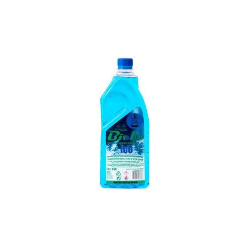  Antifriz konc G11 plavi Biolfriz 100% 1/1 BIOL Slike