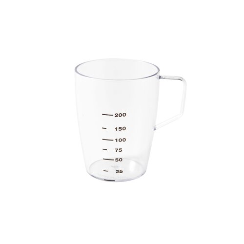  Skodelica z Ročajem, Polikarbonat, 280ml Cene