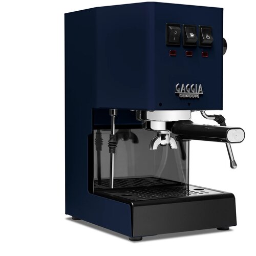Gaggia classic E24 classic blue - color vibes, (21618082) Slike