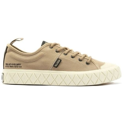 Palladium Modne superge PALLA ACE LO SUPPLY Bež Slike
