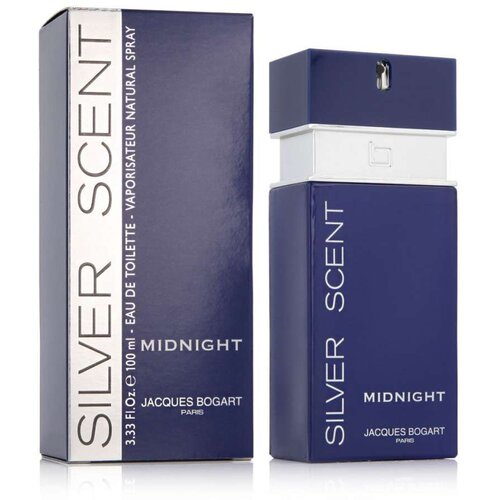 Parfem Silver Scent Midnight toaletna voda za moške 100 ml Cene