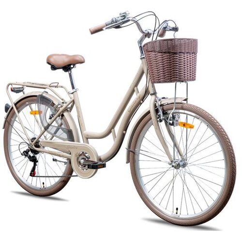 Galaxy Gradski bicikl Giulia 26" Cene