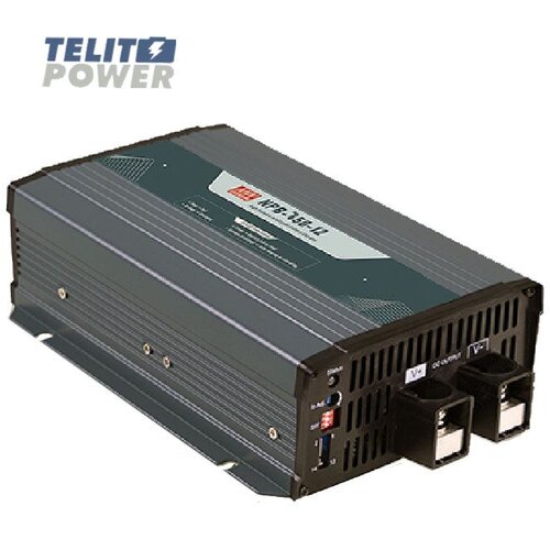 Mean Well Punjač akumulatora - Li-Ion baterija NPB-750-12 750W / 10.5-21V / 43A MEAN WELL Slike