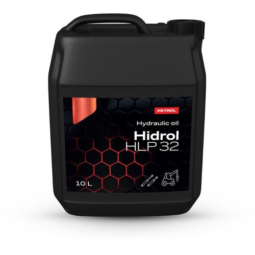 Petrol Hidrol HLP 32, 10 l Cene