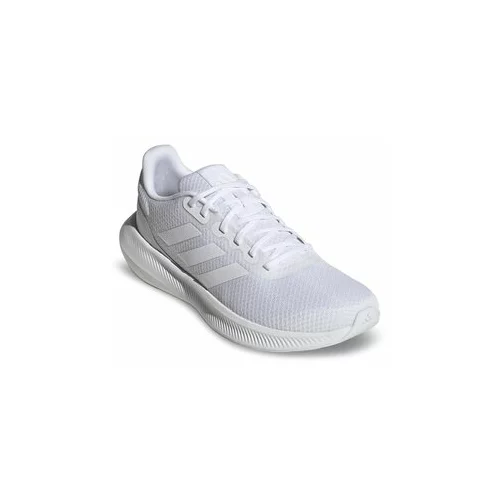 Adidas Čevlji Runfalcon 3 Shoes HP7546 Bela
