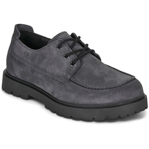 Birkenstock Highwood Moc Lace Crna Cijene