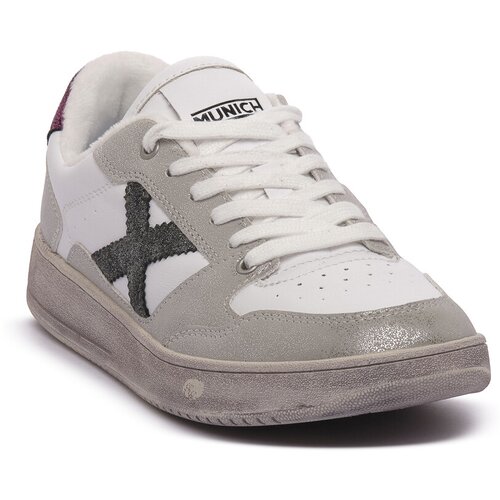 Munich Nizke superge LEGIT 106 Bela Cene