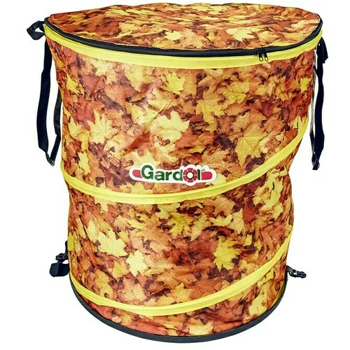 GARDOL Sklopiva vreća za vrtni otpad (210 l)