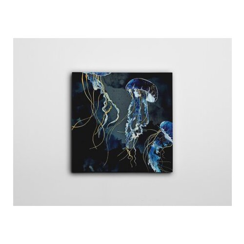 Wallity slika KC467, 45x45cm Cene