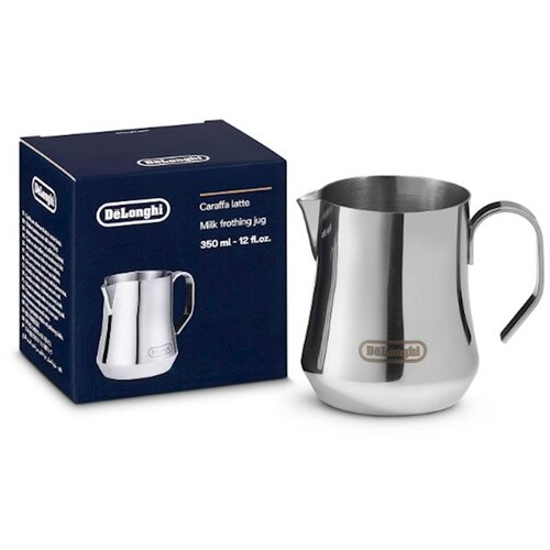 DeLonghi Dzezva za mlijeko inox 350 ml Cijene
