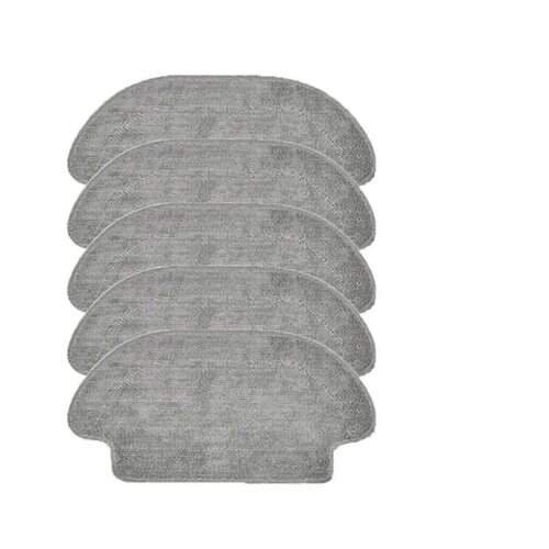 INORCO 5 kosov Krpa za brisanje za 3c B106cn Styj02ym Robotski sesalnik Rezervni deli Mop Pad, (21839601) Slike