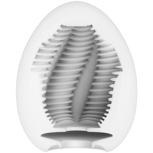 Tenga Egg Tube - jaje za masturbaciju (1kom) Slike