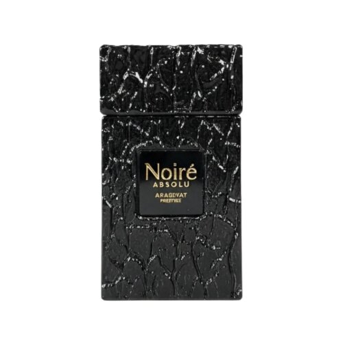 Arabiyat Prestige - My Perfumes Arabiyat Prestige Noire Absolu 100 ml Cene