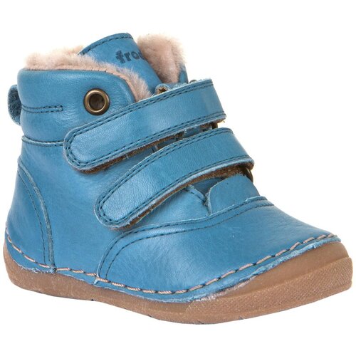 Froddo čevelj gležnjar G2110078-1 podložen F jeans 19 Slike