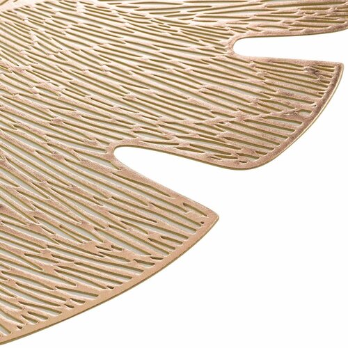Douceur d int&amp;eacute;rieur Plastičen pogrinjek 46x36 cm Flamboyant &amp;ndash; Slike
