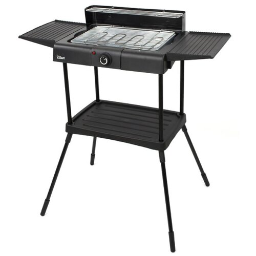 Zilan Grill / Ro&scaron;tilj , električni, 2400 W, samostojeći - ZLN3789 Cijene