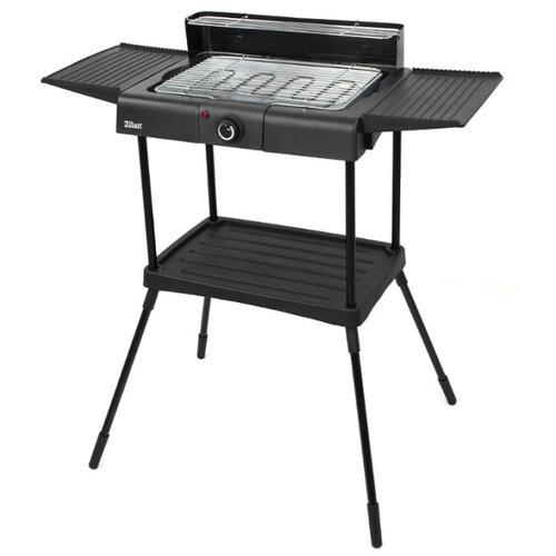 Zilan Grill / Roštilj , električni, 2400 W, samostojeći - ZLN3789 Cijene