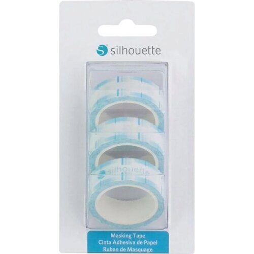 Silhouette Masking Tape - 1 set Slike