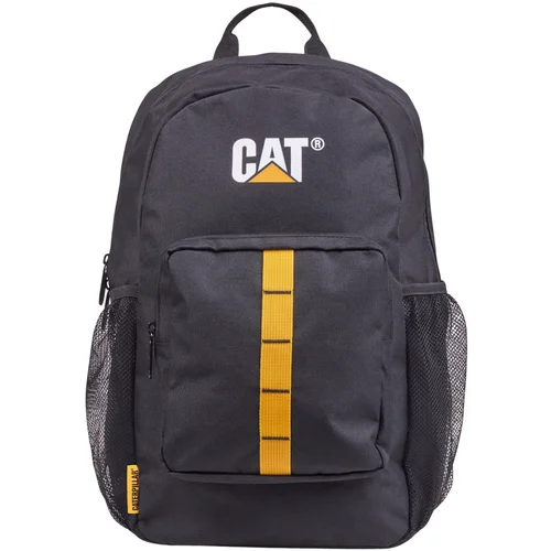 Caterpillar Tactical Backpack Crna