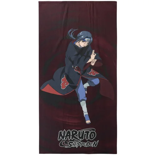 NARUTO TOWEL POLYESTER