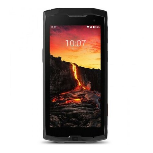 Crosscall Core M4 black mobilni telefon Slike