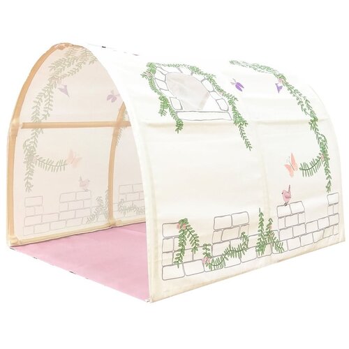 Vipack &amp;Scaron;otor za otro&amp;scaron;ke posteljice Birdy Slike