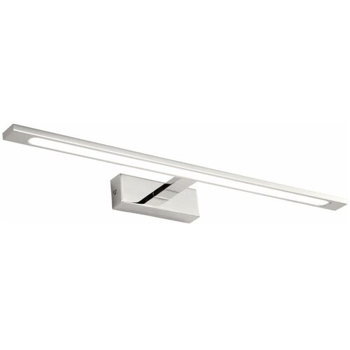 Zuma line W89443-20W-CH - LED osvetljenje za ogledalo ALTER LED/20W/230V IP44 hrom Cene