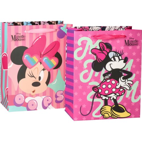 Best Buy Premia, ukrasna kesa, Minnie Mouse, M Cene