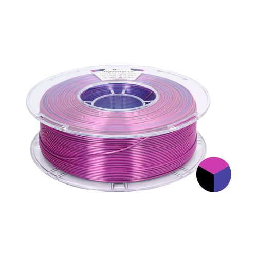 3DJAKE mysteryPLA Orion Nebula Slike
