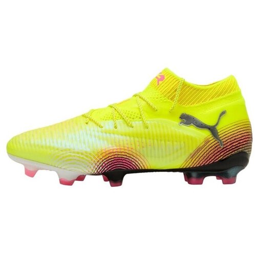 Puma Nogomet Future 8 Ultimate Rumena Slike