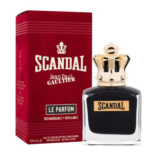 Jean Paul Gaultier Scandal Le Parfum 100 ml parfumska voda za moške Cene