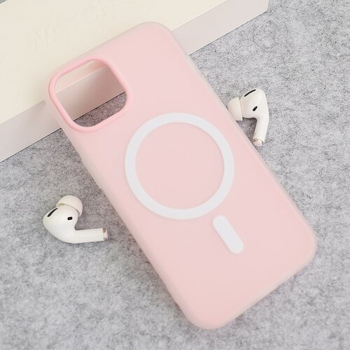  Maska za iPhone 13 Mag Case Flashy pink Cene