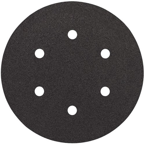 Bosch brusni list F355, 150mm granulacija 80; pakovanje od 5 komada - 2608605124 Cene
