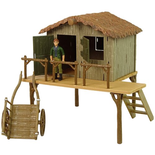  kmetija z živalmi konj diy kit lea Slike