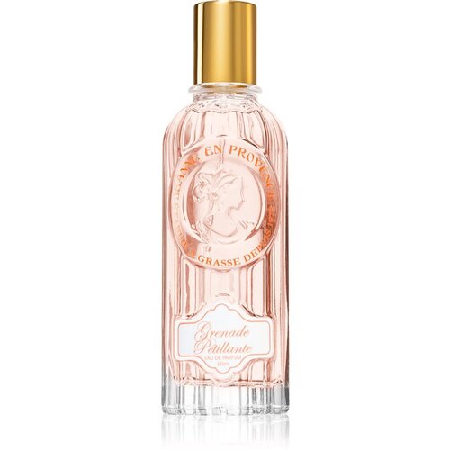 Jeanne en Provence Grenade Petillante parfumska voda za ženske 60 ml Slike