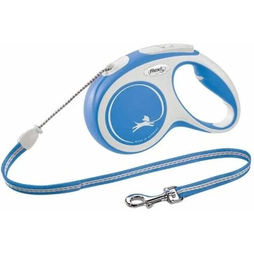 Flexi comfort s cord 8m povodac za pse Slike