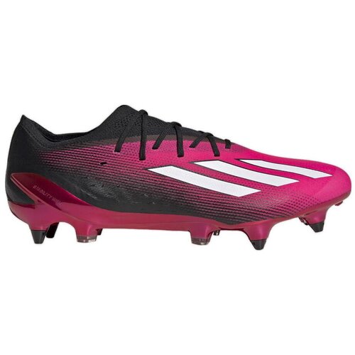 Adidas Nogomet Bottines X Speedportal.1 SG rose Rožnata Cene