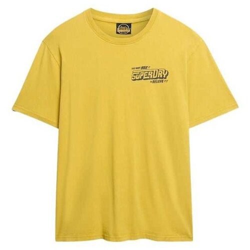 Superdry muška majica sa printom na leđima Cene