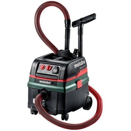 Metabo večnamenski sesalnik ASR 25 M SC 602070000 Cene