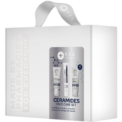 VZK Ceramides set Cene
