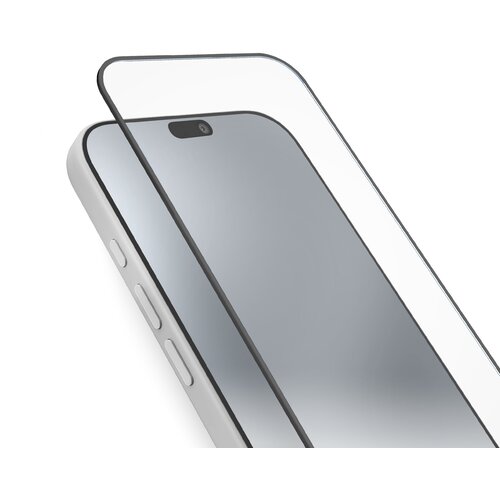 Sbs STEKLO FULL COVER IPHONE 18/18 PRO/17/17 PRO/16 PRO, (5000484338) Slike