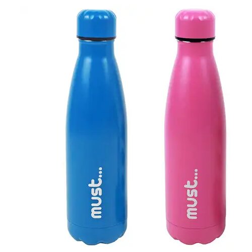Luna must... metalna boca sa dvostrukom stijenkom 500ml u dvije verzije Cijene