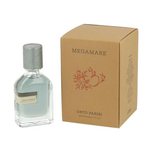 Orto Parisi Megamare 50 ml parfem unisex Slike