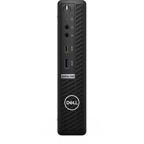 Dell OptiPlex 7080 Mini PC Intel Core i5-10500T / 8 GB / 240 GB SSD Cijene