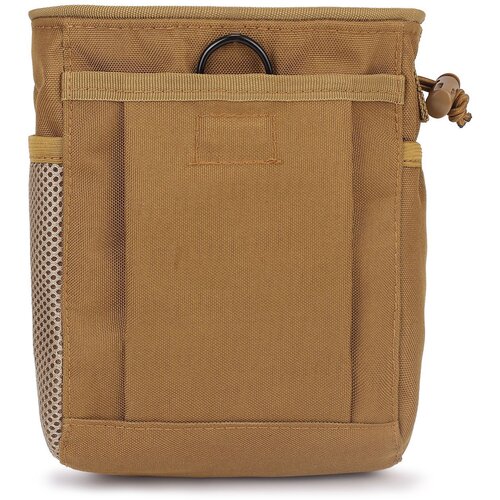 INF Zunanja taktična torba za pas Fanny Pack Khaki, (21538916) Slike