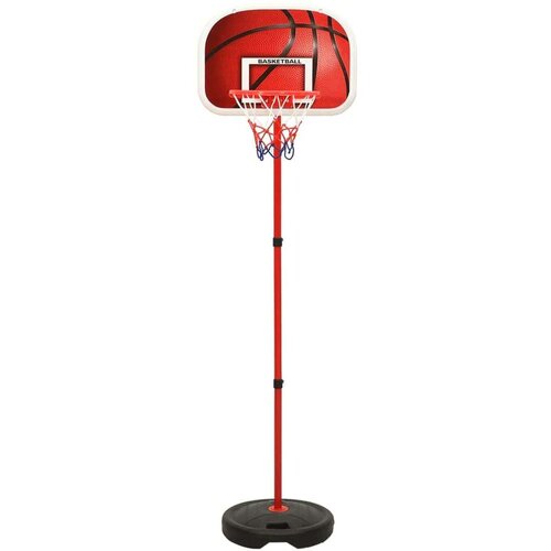 VidaXL Dječji ko&amp;scaron;arka&amp;scaron;ki set za igru podesivi 160 cm Slike