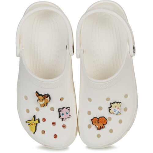 Crocs Dodatki POKEMON CHARACTER 5 PCK Večbarvna Cene